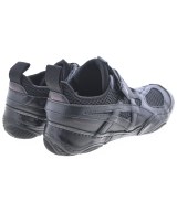 ISSEY MIYAKE（イッセイミヤケ）スニーカー 黒 サイズ:23.5cm レディース/2200722637050