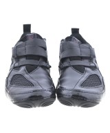 ISSEY MIYAKE（イッセイミヤケ）スニーカー 黒 サイズ:23.5cm レディース/2200722637050