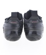 ISSEY MIYAKE（イッセイミヤケ）スニーカー 黒 サイズ:23.5cm レディース/2200722637050