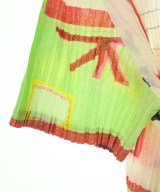 ISSEY MIYAKE（イッセイミヤケ）カジュアルシャツ 白 サイズ:3(L位) レディース/2200730690139