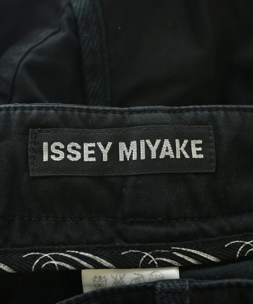 ISSEY MIYAKE（イッセイミヤケ）その他 黒 サイズ:1(S位) メンズ/2200730969044