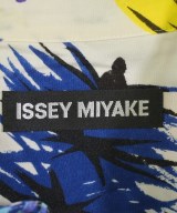 ISSEY MIYAKE（イッセイミヤケ）カジュアルシャツ 白 サイズ:1(S位) メンズ/2200730969174