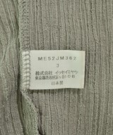 ISSEY MIYAKE（イッセイミヤケ）ポロシャツ グレー サイズ:3(L位) メンズ/2200730969211