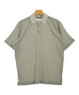 ISSEY MIYAKE ポロシャツ