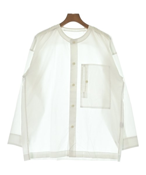 ISSEY MIYAKE(イッセイミヤケ)のカジュアルシャツ サイズ:3(L位) 31,400円