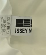 ISSEY MIYAKE（イッセイミヤケ）カジュアルシャツ 白 サイズ:3(L位) メンズ/2200731385041
