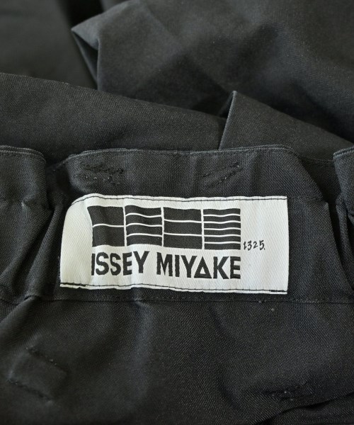 ISSEY MIYAKE（イッセイミヤケ）その他 黒 サイズ:-(M位) レディース/2200731385058