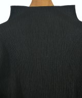 ISSEY MIYAKE（イッセイミヤケ）カジュアルシャツ 黒 サイズ:M レディース/2200731625024