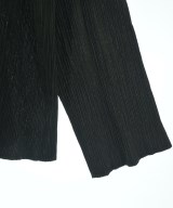 ISSEY MIYAKE（イッセイミヤケ）カジュアルシャツ 黒 サイズ:M レディース/2200731625024