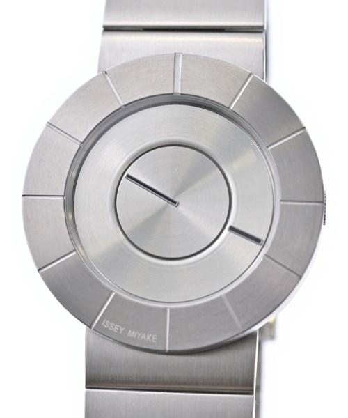 ISSEY MIYAKE(イッセイミヤケ)の腕時計 サイズ:- 34,100円