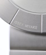 ISSEY MIYAKE（イッセイミヤケ）腕時計 シルバー サイズ:- メンズ/2200731784066