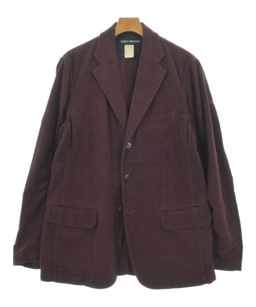 ISSEY MIYAKE(イッセイミヤケ)のカジュアルジャケット サイズ:-(L位) 37,200円