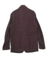 ISSEY MIYAKE（イッセイミヤケ）カジュアルジャケット 赤 サイズ:-(L位) メンズ/2200731949045