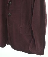 ISSEY MIYAKE（イッセイミヤケ）カジュアルジャケット 赤 サイズ:-(L位) メンズ/2200731949045