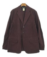 ISSEY MIYAKE カジュアルジャケット