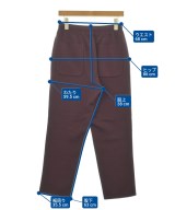 ISSEY MIYAKE MEN（イッセイ　ミヤケ　メン）その他 赤 サイズ:3(L位) メンズ/2200731949144