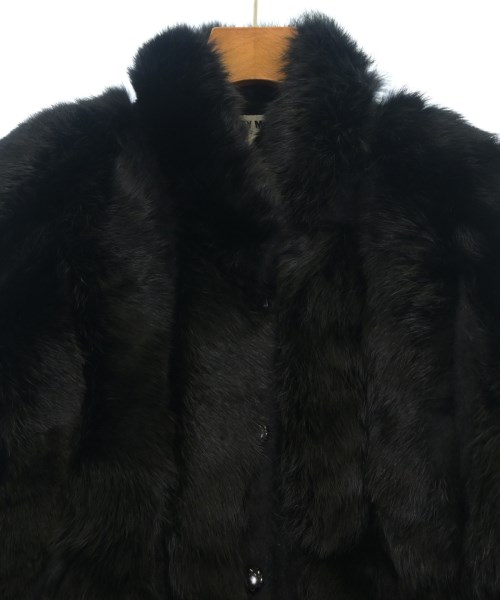 ISSEY MIYAKE（イッセイミヤケ）カーディガン 黒 サイズ:M レディース/2200731975013