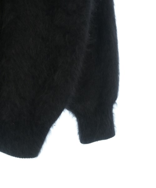 ISSEY MIYAKE（イッセイミヤケ）カーディガン 黒 サイズ:M レディース/2200731975013