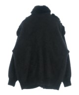 ISSEY MIYAKE（イッセイミヤケ）カーディガン 黒 サイズ:M レディース/2200731975013