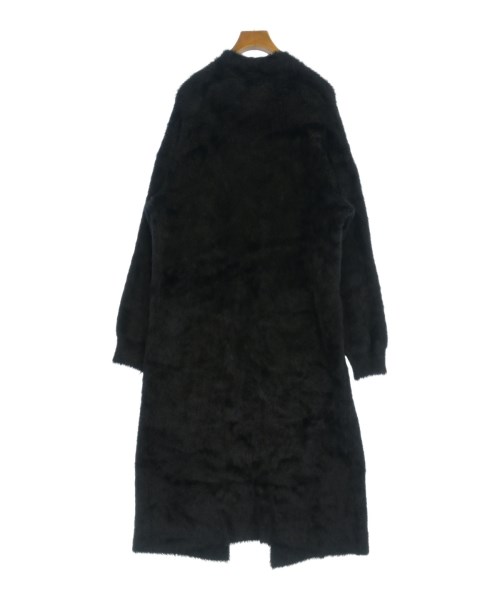 ISSEY MIYAKE（イッセイミヤケ）カーディガン 黒 サイズ:2(M位) レディース/2200731975020