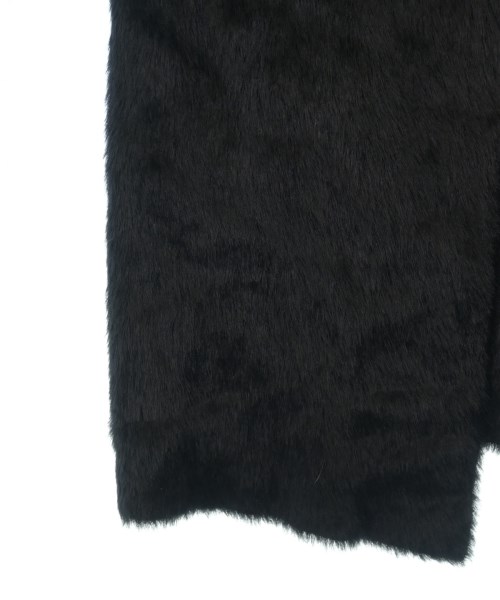 ISSEY MIYAKE（イッセイミヤケ）カーディガン 黒 サイズ:2(M位) レディース/2200731975020