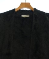 ISSEY MIYAKE（イッセイミヤケ）カーディガン 黒 サイズ:2(M位) レディース/2200731975020