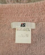 ISSEY MIYAKE（イッセイミヤケ）カーディガン ピンク サイズ:M レディース/2200731975037
