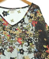 ISSEY MIYAKE（イッセイミヤケ）カジュアルシャツ 黒 サイズ:2(M位) レディース/2200731975044