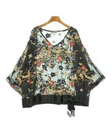 ISSEY MIYAKE カジュアルシャツ