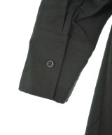 ISSEY MIYAKE（イッセイミヤケ）カジュアルシャツ 黒 サイズ:M レディース/2200731975051