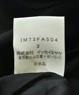 ISSEY MIYAKE（イッセイミヤケ）その他 黒 サイズ:3(L位) レディース/2200732139018