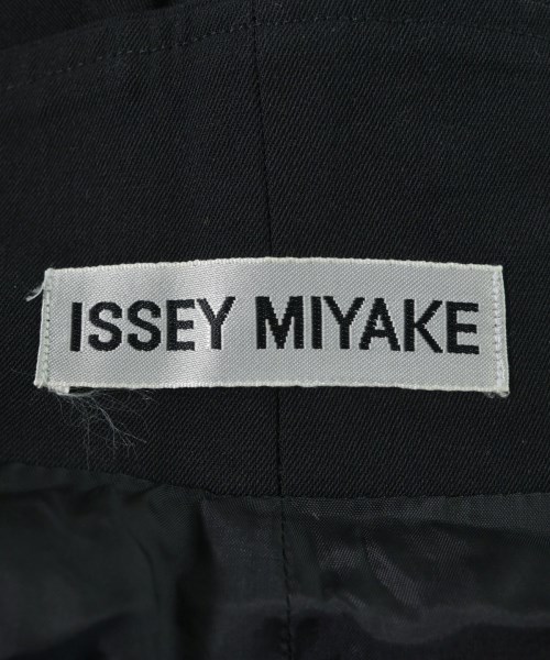ISSEY MIYAKE（イッセイミヤケ）その他 黒 サイズ:L レディース/2200732145071