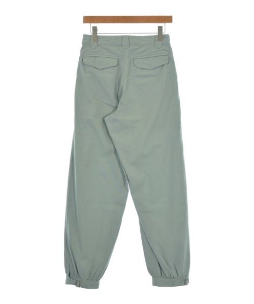 ISSEY MIYAKE（イッセイミヤケ）その他 緑 サイズ:M レディース/2200732145095