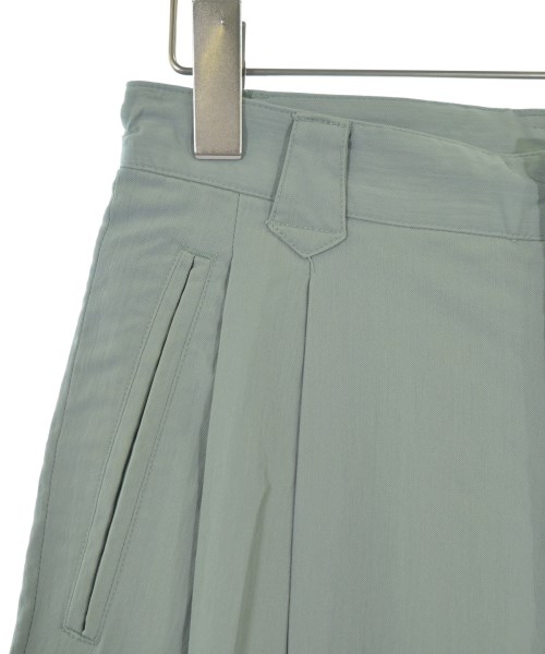 ISSEY MIYAKE（イッセイミヤケ）その他 緑 サイズ:M レディース/2200732145095