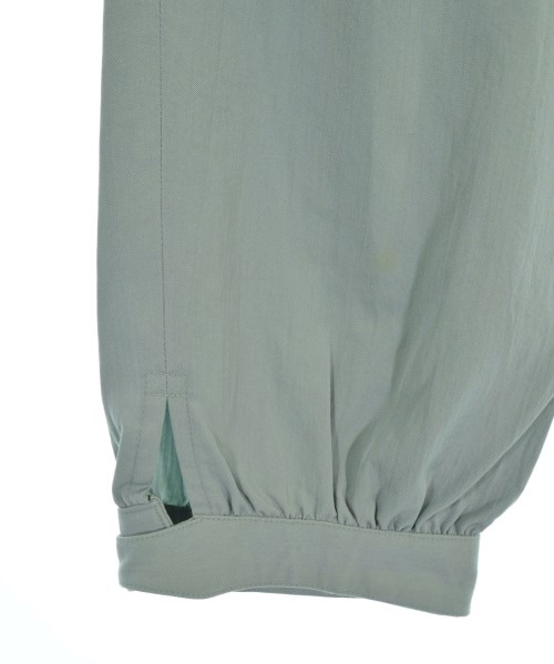 ISSEY MIYAKE（イッセイミヤケ）その他 緑 サイズ:M レディース/2200732145095
