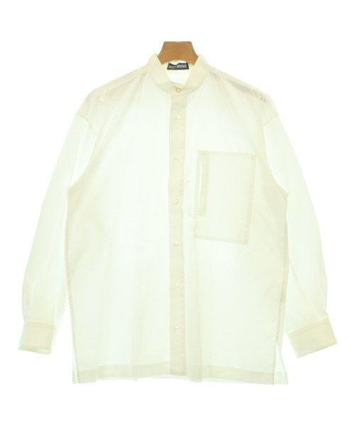 ISSEY MIYAKE(イッセイミヤケ)のカジュアルシャツ サイズ:S 15,800円