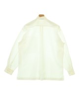 ISSEY MIYAKE（イッセイミヤケ）カジュアルシャツ 白 サイズ:S メンズ/2200732145132