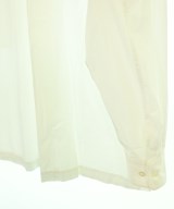 ISSEY MIYAKE（イッセイミヤケ）カジュアルシャツ 白 サイズ:S メンズ/2200732145132