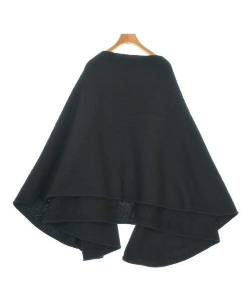 ISSEY MIYAKE（イッセイミヤケ）カーディガン 黒 サイズ:F レディース/2200732145156