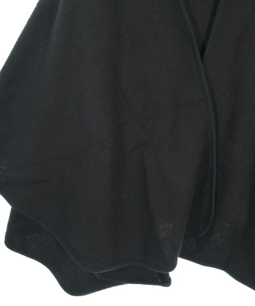 ISSEY MIYAKE（イッセイミヤケ）カーディガン 黒 サイズ:F レディース/2200732145156