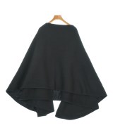 ISSEY MIYAKE（イッセイミヤケ）カーディガン 黒 サイズ:F レディース/2200732145156