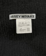 ISSEY MIYAKE（イッセイミヤケ）カーディガン 黒 サイズ:F レディース/2200732145156