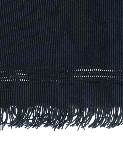 ISSEY MIYAKE（イッセイミヤケ）ニット・セーター 紺 サイズ:2(M位) メンズ/2200732353032