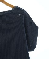 ISSEY MIYAKE（イッセイミヤケ）ニット・セーター 紺 サイズ:2(M位) メンズ/2200732353032