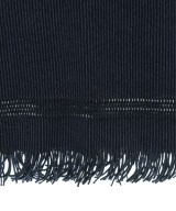 ISSEY MIYAKE（イッセイミヤケ）ニット・セーター 紺 サイズ:2(M位) メンズ/2200732353032