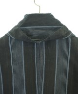 ISSEY MIYAKE（イッセイミヤケ）カジュアルジャケット 黒 サイズ:F レディース/2200732391010