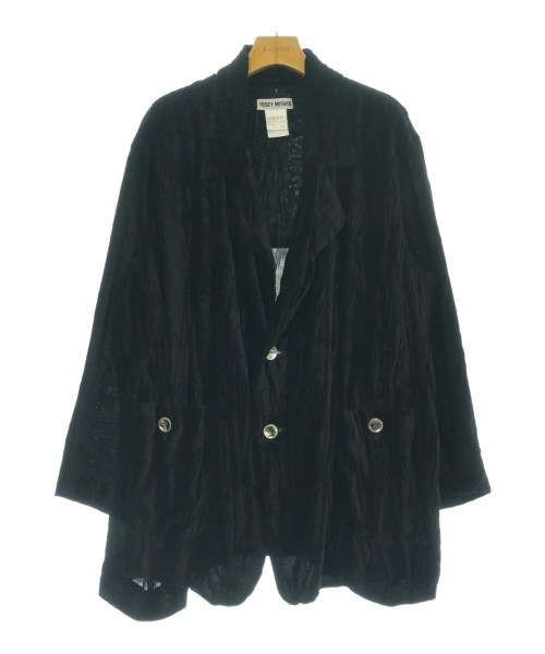 ISSEY MIYAKE(イッセイミヤケ)のカジュアルジャケット サイズ:M 28,400円