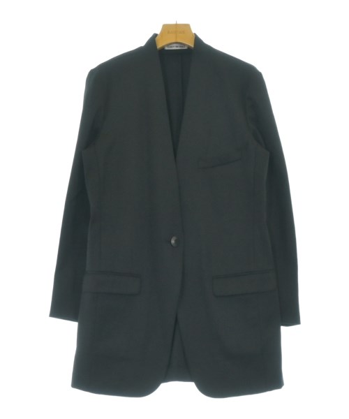 ISSEY MIYAKE(イッセイミヤケ)のノーカラージャケット サイズ:F 28,400円