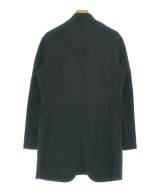 ISSEY MIYAKE（イッセイミヤケ）ノーカラージャケット 黒 サイズ:F レディース/2200732391034