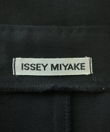 ISSEY MIYAKE（イッセイミヤケ）ノーカラージャケット 黒 サイズ:F レディース/2200732391034